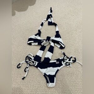 Wicked Weasel bikini.